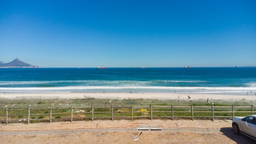 2 Bedroom Property for Sale in Beachfront Western Cape